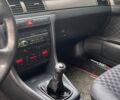 Сірий Ауді А6, об'ємом двигуна 1.9 л та пробігом 368 тис. км за 3500 $, фото 11 на Automoto.ua