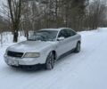 Сірий Ауді А6, об'ємом двигуна 2.5 л та пробігом 360 тис. км за 3900 $, фото 1 на Automoto.ua