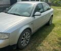 Сірий Ауді А6, об'ємом двигуна 2.5 л та пробігом 364 тис. км за 3200 $, фото 2 на Automoto.ua