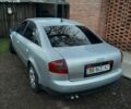 Сірий Ауді А6, об'ємом двигуна 2.5 л та пробігом 400 тис. км за 2300 $, фото 1 на Automoto.ua