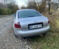 Ауді А6 2001 у Бориславе на Automoto.ua Сірий Ауді А6, об'ємом двигуна 2.5 л та пробігом 350 тис. км за 3000 $, фото 2 на Automoto.ua