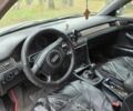 Сірий Ауді А6, об'ємом двигуна 2.5 л та пробігом 405 тис. км за 4200 $, фото 3 на Automoto.ua