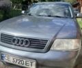 Сірий Ауді А6, об'ємом двигуна 1.9 л та пробігом 306 тис. км за 5396 $, фото 1 на Automoto.ua