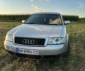 Сірий Ауді А6, об'ємом двигуна 1.9 л та пробігом 350 тис. км за 5500 $, фото 1 на Automoto.ua
