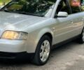 Серый Ауди А6, объемом двигателя 1.9 л и пробегом 500 тыс. км за 3200 $, фото 3 на Automoto.ua