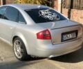 Серый Ауди А6, объемом двигателя 2.5 л и пробегом 307 тыс. км за 2300 $, фото 1 на Automoto.ua