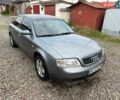 Сірий Ауді А6, об'ємом двигуна 1.9 л та пробігом 377 тис. км за 3650 $, фото 14 на Automoto.ua
