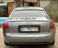 Серый Ауди А6, объемом двигателя 2.4 л и пробегом 289 тыс. км за 5690 $, фото 4 на Automoto.ua