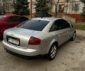 Серый Ауди А6, объемом двигателя 2.5 л и пробегом 431 тыс. км за 4500 $, фото 4 на Automoto.ua