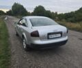 Серый Ауди А6, объемом двигателя 2.5 л и пробегом 408 тыс. км за 3700 $, фото 7 на Automoto.ua