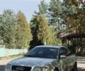 Сірий Ауді А6, об'ємом двигуна 2.5 л та пробігом 390 тис. км за 4215 $, фото 2 на Automoto.ua