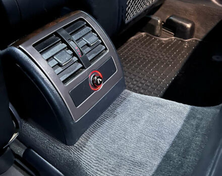 Сірий Ауді А6, об'ємом двигуна 2.4 л та пробігом 290 тис. км за 5850 $, фото 46 на Automoto.ua