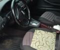 Серый Ауди А6, объемом двигателя 2.5 л и пробегом 437 тыс. км за 4800 $, фото 9 на Automoto.ua