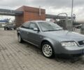 Серый Ауди А6, объемом двигателя 2.5 л и пробегом 3 тыс. км за 3500 $, фото 4 на Automoto.ua