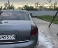 Серый Ауди А6, объемом двигателя 2.5 л и пробегом 309 тыс. км за 2900 $, фото 2 на Automoto.ua