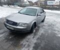 Сірий Ауді А6, об'ємом двигуна 1.8 л та пробігом 380 тис. км за 3700 $, фото 1 на Automoto.ua