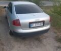 Серый Ауди А6, объемом двигателя 1.8 л и пробегом 270 тыс. км за 5000 $, фото 1 на Automoto.ua