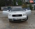 Сірий Ауді А6, об'ємом двигуна 2.5 л та пробігом 130 тис. км за 4000 $, фото 1 на Automoto.ua
