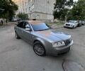 Серый Ауди А6, объемом двигателя 2.4 л и пробегом 288 тыс. км за 5600 $, фото 2 на Automoto.ua