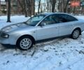 Серый Ауди А6, объемом двигателя 3 л и пробегом 292 тыс. км за 3000 $, фото 1 на Automoto.ua