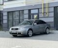 Серый Ауди А6, объемом двигателя 2.5 л и пробегом 350 тыс. км за 3999 $, фото 1 на Automoto.ua