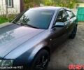 Серый Ауди А6, объемом двигателя 3 л и пробегом 334 тыс. км за 5000 $, фото 1 на Automoto.ua