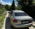 Серый Ауди А6, объемом двигателя 3 л и пробегом 320 тыс. км за 4099 $, фото 5 на Automoto.ua