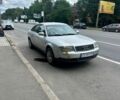 Серый Ауди А6, объемом двигателя 2.5 л и пробегом 440 тыс. км за 3200 $, фото 1 на Automoto.ua