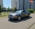 Серый Ауди А6, объемом двигателя 2.5 л и пробегом 407 тыс. км за 3350 $, фото 1 на Automoto.ua