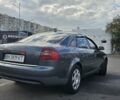 Серый Ауди А6, объемом двигателя 2.5 л и пробегом 300 тыс. км за 5700 $, фото 2 на Automoto.ua