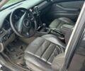 Сірий Ауді А6, об'ємом двигуна 2.5 л та пробігом 309 тис. км за 4400 $, фото 8 на Automoto.ua