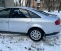 Сірий Ауді А6, об'ємом двигуна 3 л та пробігом 292 тис. км за 6000 $, фото 9 на Automoto.ua