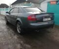 Серый Ауди А6, объемом двигателя 3 л и пробегом 330 тыс. км за 6200 $, фото 5 на Automoto.ua