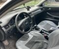 Серый Ауди А6, объемом двигателя 2.5 л и пробегом 390 тыс. км за 3623 $, фото 5 на Automoto.ua