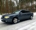 Серый Ауди А6, объемом двигателя 2.5 л и пробегом 400 тыс. км за 4000 $, фото 1 на Automoto.ua