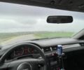 Сірий Ауді А6, об'ємом двигуна 2.5 л та пробігом 3 тис. км за 2200 $, фото 6 на Automoto.ua