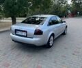 Сірий Ауді А6, об'ємом двигуна 2.5 л та пробігом 280 тис. км за 6000 $, фото 5 на Automoto.ua