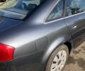 Сірий Ауді А6, об'ємом двигуна 2.7 л та пробігом 100 тис. км за 4500 $, фото 9 на Automoto.ua
