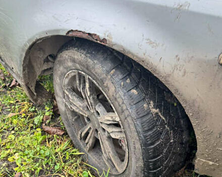 Сірий Ауді А6, об'ємом двигуна 2.5 л та пробігом 343 тис. км за 2999 $, фото 15 на Automoto.ua