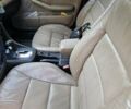 Серый Ауди А6, объемом двигателя 3 л и пробегом 275 тыс. км за 6500 $, фото 5 на Automoto.ua