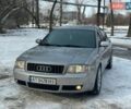 Сірий Ауді А6, об'ємом двигуна 1.9 л та пробігом 323 тис. км за 5455 $, фото 1 на Automoto.ua