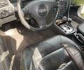 Серый Ауди А6, объемом двигателя 2.5 л и пробегом 302 тыс. км за 4100 $, фото 14 на Automoto.ua