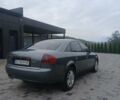 Сірий Ауді А6, об'ємом двигуна 2.5 л та пробігом 320 тис. км за 2900 $, фото 3 на Automoto.ua