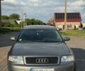 Сірий Ауді А6, об'ємом двигуна 2.5 л та пробігом 429 тис. км за 4300 $, фото 1 на Automoto.ua
