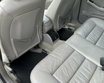 Сірий Ауді А6, об'ємом двигуна 2.98 л та пробігом 234 тис. км за 4600 $, фото 10 на Automoto.ua