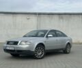 Серый Ауди А6, объемом двигателя 2.5 л и пробегом 441 тыс. км за 3793 $, фото 1 на Automoto.ua