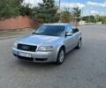 Серый Ауди А6, объемом двигателя 2.5 л и пробегом 280 тыс. км за 6000 $, фото 6 на Automoto.ua