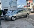 Серый Ауди А6, объемом двигателя 2.5 л и пробегом 453 тыс. км за 5900 $, фото 1 на Automoto.ua