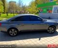 Серый Ауди А6, объемом двигателя 2.5 л и пробегом 245 тыс. км за 4500 $, фото 1 на Automoto.ua