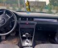 Серый Ауди А6, объемом двигателя 2.4 л и пробегом 450 тыс. км за 4500 $, фото 6 на Automoto.ua
